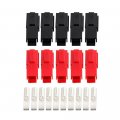 10pairs 30 Amp Adapters Connectors For Anderson Powerpole Connector