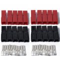 10pairs 30 Amp Adapters Connectors For Anderson Powerpole Connector