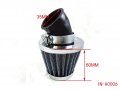 Kids Atv Parts Pz20 20mm Carburetor Air Filter Gas Set Fit For 50cc 70cc 90cc 110cc Go Kart Dirt Bike Honda Crf50 Xr50 Crf Xr