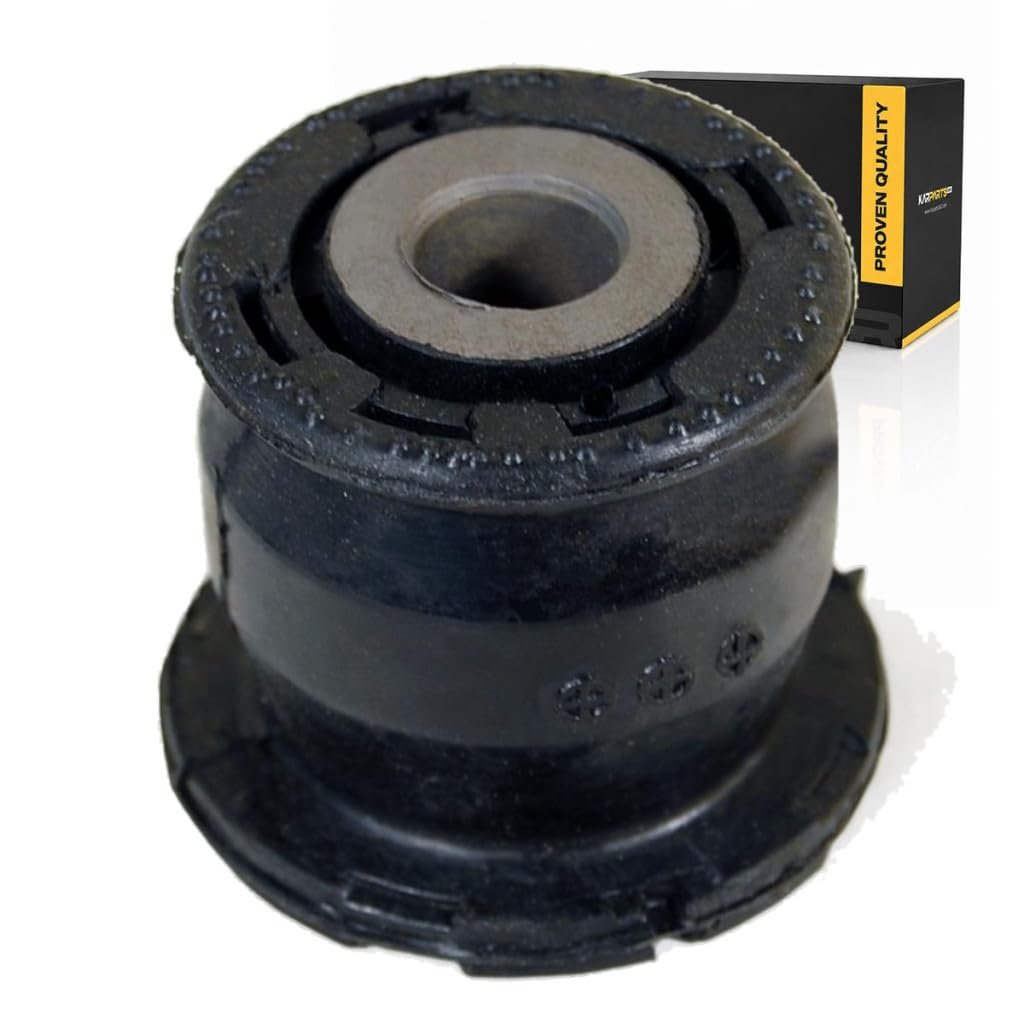 Control Arm Bushing For 2002 2003 2004 2005 2006 Acura Rsx Front Press In Mounting Black Natural Rubber 0 56 Inside Diameter 1