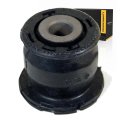 Control Arm Bushing For 2002 2003 2004 2005 2006 Acura Rsx Front Press In Mounting Black Natural Rubber 0 56 Inside Diameter 1