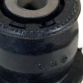 Control Arm Bushing For 2002 2003 2004 2005 2006 Acura Rsx Front Press In Mounting Black Natural Rubber 0 56 Inside Diameter 1