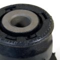 Control Arm Bushing For 2002 2003 2004 2005 2006 Acura Rsx Front Press In Mounting Black Natural Rubber 0 56 Inside Diameter 1