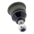 Front Ball Joint For 1999 2000 2001 2002 Bmw Z3 Rubber Boot Black Press In Mounting Alx-pau-me-ms10558-cla4