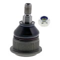 Front Ball Joint For 1999 2000 2001 2002 Bmw Z3 Rubber Boot Black Press In Mounting Alx-pau-me-ms10558-cla4