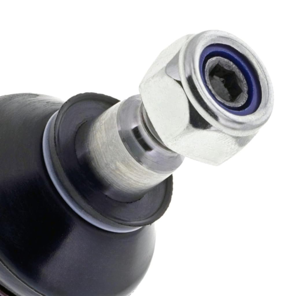 Front Ball Joint For 1999 2000 2001 2002 Bmw Z3 Rubber Boot Black Press In Mounting Alx-pau-me-ms10558-cla4