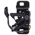 Hood Latch Lock 