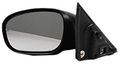 Tyc Door Mirror Left-side For 2005-2010 Chrysler 300 