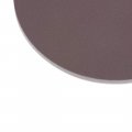 Uxcell 3-inch Sanding Sponge Hook And Loop Disc Wet Dry For Car Wood Drywall Metal Brown Corundum 2000 Grit 12 Pcs