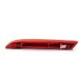 Rear Bumper Reflector Passenger Side For Honda Cr-v 2012 2013 2014 Red Lens Capa Certified Replacement 33505-slj-013 And 