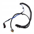 Cf Advance Compatible With 04-07 Dodge Grand Caravan Town Country Right Manual Sliding Door Track Wire Harness 2004 2005 2006
