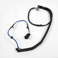 Cf Advance Compatible With 04-07 Dodge Grand Caravan Town Country Right Manual Sliding Door Track Wire Harness 2004 2005 2006