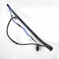 Cf Advance Compatible With 04-07 Dodge Grand Caravan Town Country Right Manual Sliding Door Track Wire Harness 2004 2005 2006