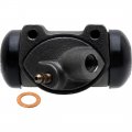 A-partrix 2x Front Drum Brake Wheel Cylinder Driver And Passenger Side Replacement Fits Plymouth Barracuda 1965-1969 Belvedere 