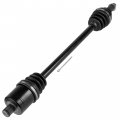 Caltric Front Right Or Left Cv Joint Axle Compatible With Yamaha 5te-f518f-00-00