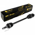 Caltric Front Right Or Left Cv Joint Axle Compatible With Yamaha 5te-f518f-00-00