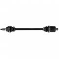 Caltric Front Right Or Left Cv Joint Axle For Yamaha 5te-f518f-00-00