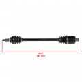 Caltric Front Right Or Left Cv Joint Axle For Yamaha 5te-f518f-00-00