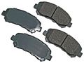 Brake Pad Set 