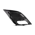 Fog Light Cover For Mazda 3 2010011 Driver Side Primed 2 0l 2 5l Engine Dot Sae Compliance Ma1038106 Bbn250c21c 