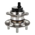 Rear Wheel Bearing And Hub Assembly Premium 512547 2020-2021 For Toyota Corolla Japan Built 2019-2021 2017-2021 Prius Prime 