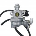 Carbman 16100-hb2-023 Carburetor Fits Honda Trx70 Trx 70 Fourtrax 1986 1987 Carb