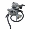 Carbman 16100-hb2-023 Carburetor Fits Honda Trx70 Trx 70 Fourtrax 1986 1987 Carb