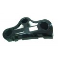 Front Bumper Bracket Driver Side For Toyota Sequoia 2008 2020 Plastic Outer To1066171 521160c020 Mlx-she8221-84b-1-cl360a51 
