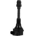 Ignition Coils 2004-2006 For Infiniti Qx56 6l V8 2005-2006 Nissan Armada 5 3-pins Uf510 1 Pcs Coil Pack 