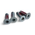Torx Cap Screws 4-ck A For Polaris Rzr Xp Sportsman A Replacement 