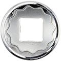Williams 33244-th 12-point Tools At Height 3 4 Drive Standard Socket 1-3 8 
