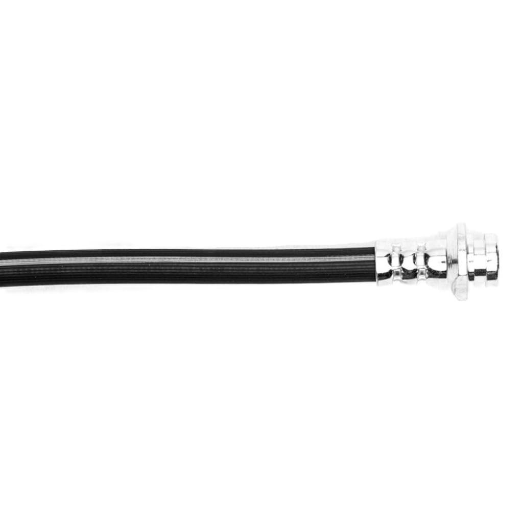 Infiniti G37 2008 09 10 11 12 2013 Brake-hydraulic Hose Driver Side Rear