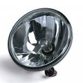G-plus Front Bumper Fog Light Kit Compatible With 2010-2013 Chevy Camaro Not Fit For Zl1 Models Or Rs Rally Sport Driving Lamps