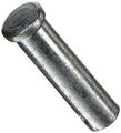 Hard-to-find Fastener 014973306830 Single Hole Clevis Pins 2-inch 3-piece 