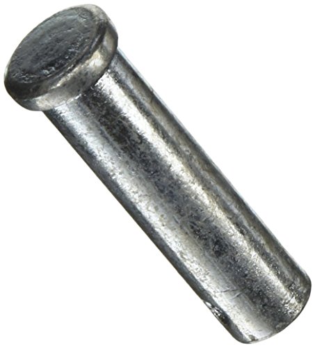 Hard-to-find Fastener 014973306830 Single Hole Clevis Pins 2-inch 3-piece