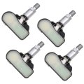 Jdmspeed New Tire Pressure Monitoring Sensors A0009050030 4pcs Tpms Replacement For Mercedes Benz C300