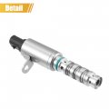 X Autohaux Variable Valve Timing Solenoid Vvt Oil Control For Hyundai Kia 2012-2016 Engine Camshaft 24355-3cab2 918-008