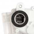 Aintier Door Lock Actuators Assembly Compatible For Honda Fit 2009-2014 Rear Left Power Latch Replacement 72650-tf0-j01