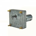 Molon Chm-1217-1m 17 Rpm 25 In -lb Torque 12 Volt Pmdc Gearmotor 