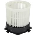 Ac Heater Blower Motor For Nissan Nv200 4 Door 2l 2013 2017 Replacement Part Number 700304 27226 9sh0c 75023 Bm00258c Ni3126121 
