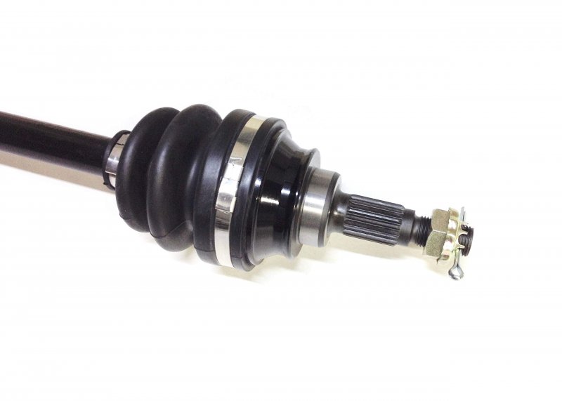 Atvpc Front Right Cv Axle For Honda Rubicon 500 2001-2004