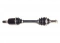 Atvpc Front Right Cv Axle For Honda Rubicon 500 2001-2004