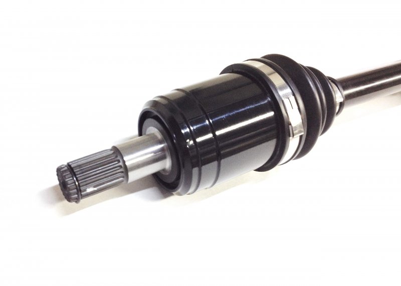 Atvpc Front Right Cv Axle For Honda Rubicon 500 2001-2004