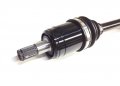 Atvpc Front Right Cv Axle For Honda Rubicon 500 2001-2004