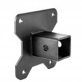Weisen Utv 2 Rear Receiver Hitch For 2014-2023 Polaris Rzr Xp 1000 