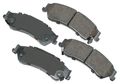 Proact Ultr Brake Pads 