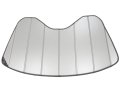 2014-2017 Corvette Insulated Sunshade 