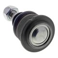 Front Ball Joint For 1990 1991 Bmw 325i 325is M3 Rubber Boot Black Press In Alx Pau Me Ms10558 Cla2 