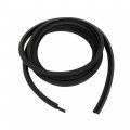 Waltyotur 10 Pcs Rubber Door Window Weatherstrip Seal Kit Replacement For Truck D150 W150 1980-1993 4161678ab 4161679ab