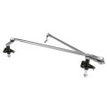 A-premium Front Windshield Wiper Transmission Linkage Assembly Compatible With Subaru Vehicles Legacy 1996 1997 1998 1999